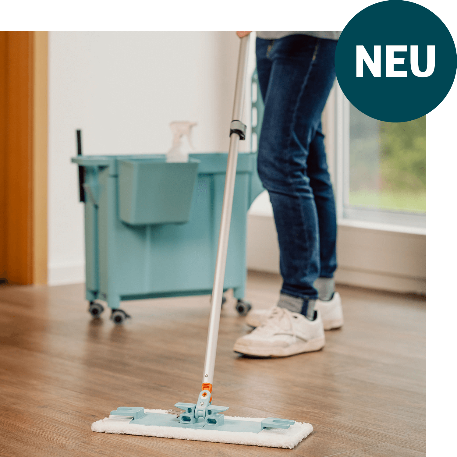NEU! Ren-Rein Reinungssystem NEU! Ren-Rein Reinungssystem